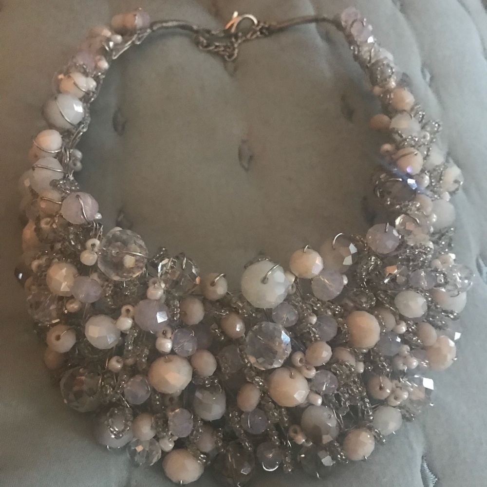 Statement Necklace